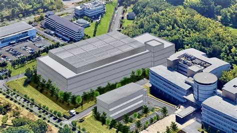 関西圏における新データセンターの建設について ニュースリリース NTT