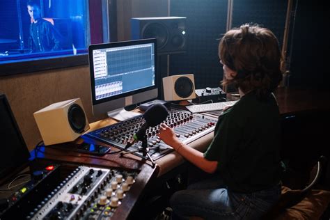 The Five Main Elements Of Sound Design Blog Urban House Studio