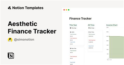 Aesthetic Freelancing Tracker