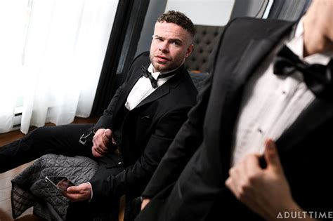 Ever Had Sex With Your Best Man Leo Louis Tops Marcus Mcneill Daily Squirt