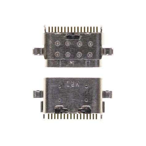 Разъем Зарядки Samsung Galaxy Tab A7 (10.4) SM-T500, T505 — Купить ...