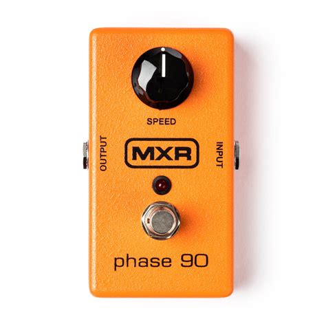 Mxr Phase 90 M101 Guitarshop Folkestone