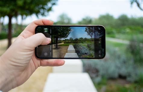 Hoe Maak Je Betere Horizontale En Ingelijste Foto S Op Oppo