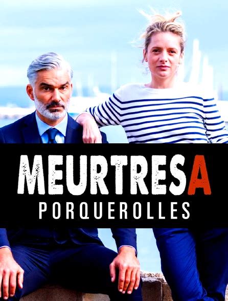 D Crypter Imagen Meurtres Porquerolles Streaming Fr