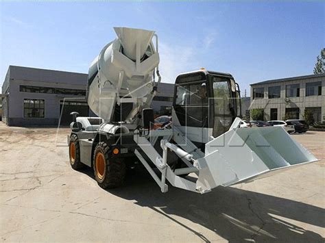 автобетоносмеситель с самозагрузкой цена на продаже Concrete Mixers ...