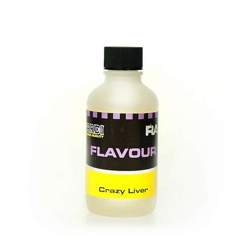 Mivardi Rapid Flavour Crazy Liver M RAFLCLI Atraktor wątroba