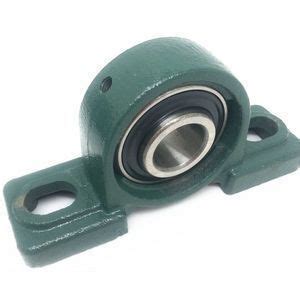 Chinese Manufactured Plastic P Series Bearing Housing Ucp Pillow