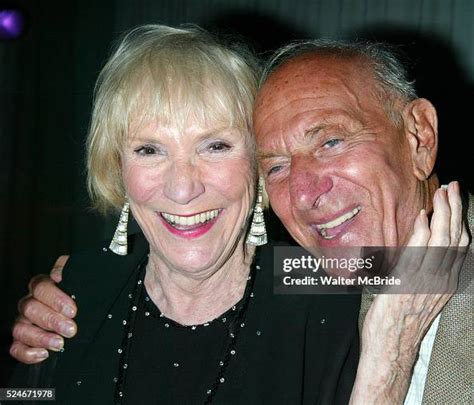 Brett Somers with her Ex-Husband Jack Klugman.An Evening with Brett ...