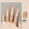 Nude Jelly Gel Nail Polish Limegirlstore