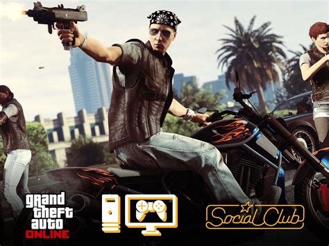 Rockstar Games Social Club for GTA Online seems to be compromised again