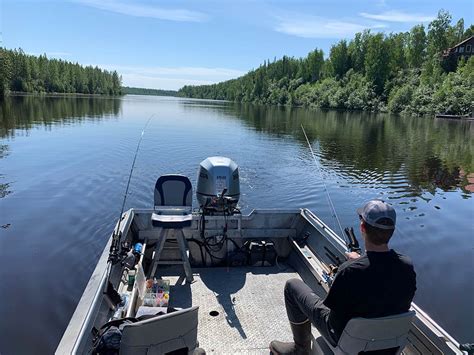 Fishing in Anchorage: The Complete Guide