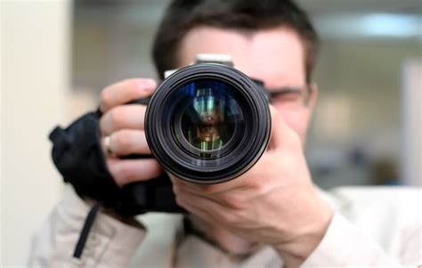 Fotografia dla początkujących czyli od czego zacząć