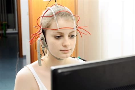 Neurofeedback Therapie Zeigt Bei ADHS Kindern Erfolge Heilpraxis