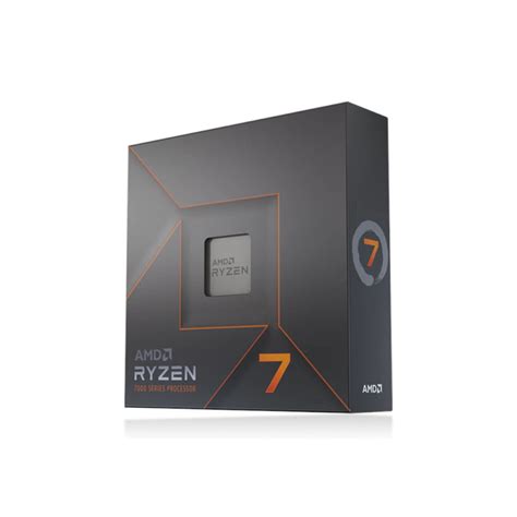Buy AMD Ryzen 7 7700X | Desktop Processor | Vedant Computers