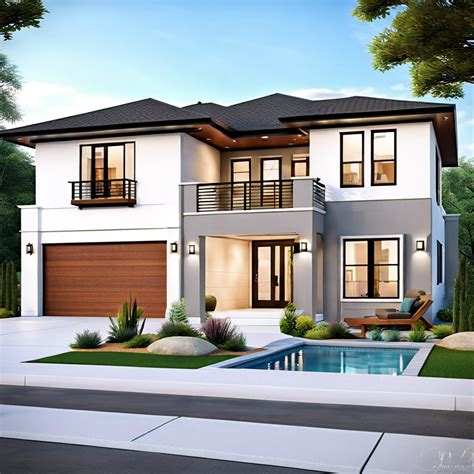 15 Single Story House Plans to Inspire Your Next Home Design