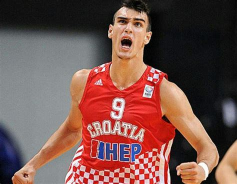 Dario Saric Wiki Hoops Amino