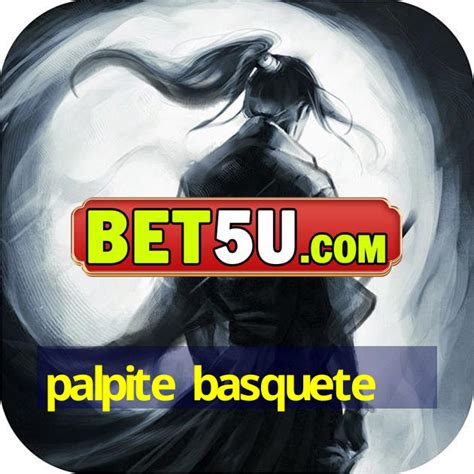 Palpite Basquete V