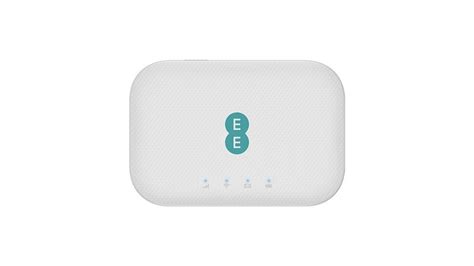 Buy 4gee Wifi Mini 2020 Ee Pay Monthly Ee