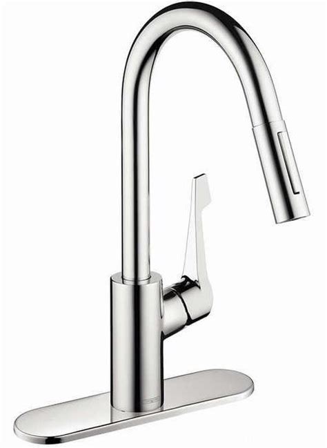 Hansgrohe Cento Kitchen Faucet Parts Things In The Kitchen