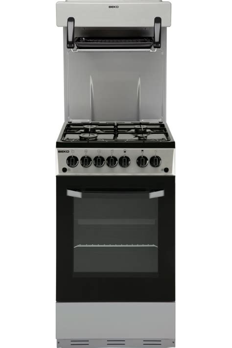 Beko Freestanding Gas Cooker Ba Nes The Appliance Centre Online