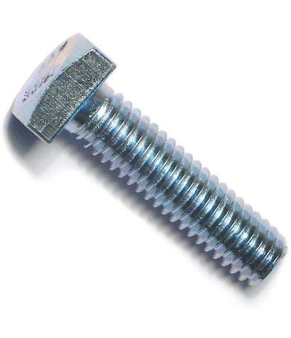 Hsfg Bolt Assembly High Strength Friction Grip Fasteners