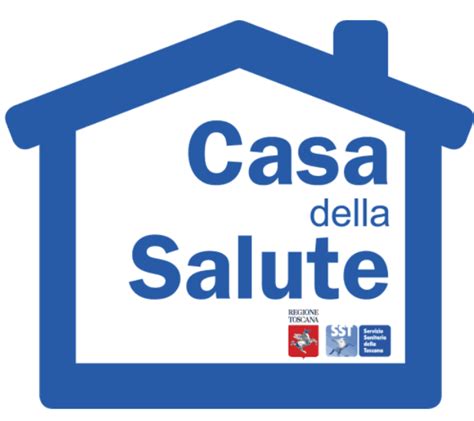 Casa Della Salute Casentino Pi