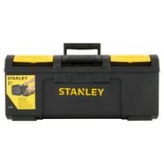 Contico Portable Tool Box,37" W x 21" D x 20" H 3725 - Walmart.com