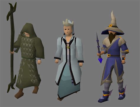 Ancestral Robes : r/2007scape