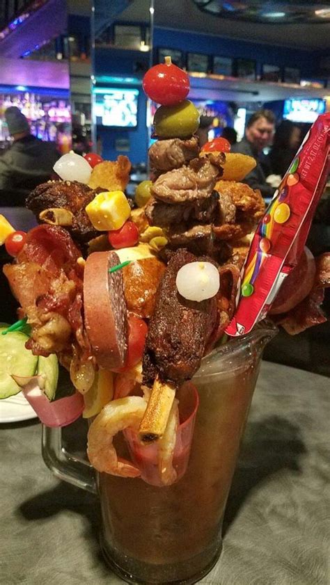 Ten Most Outrageous Bloody Marys Cool Material Artofit