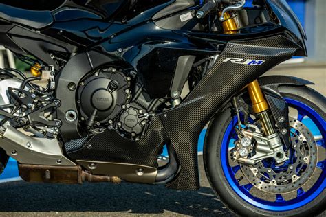 2020 Yamaha YZF R1 And YZF R1M First Look Cycle News Yamaha R1