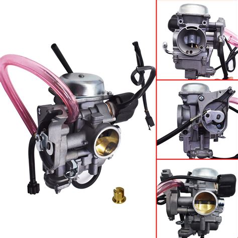 Lablt Brand New Carburetor For Arctic Cat Carb