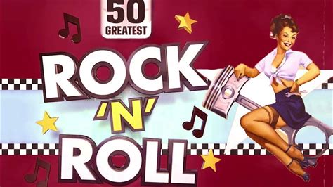 Greatest Rock N Roll Songs To Dance Real 1950s Rock And Roll Rockabilly