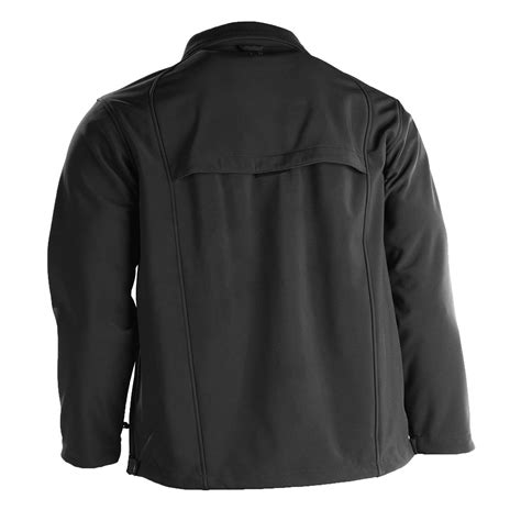 Galls Men S Softshell Jacket Concealed Carry Jackets