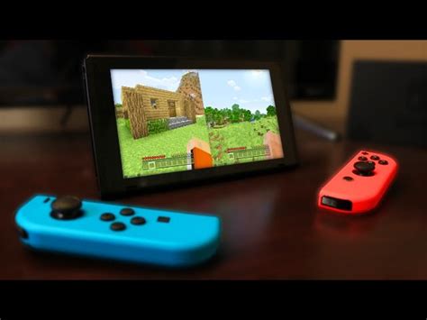 Minecraft Switch Tutorial Top 10 Tips And Tricks For 53 OFF