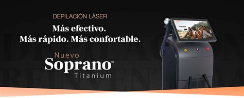 Soprano Titanium