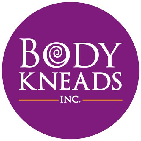 Body Kneads Inc Massage Therapy Youtube