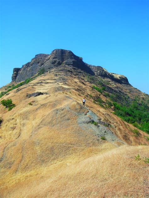 Igatpuri Hill Station - India Travel Blog