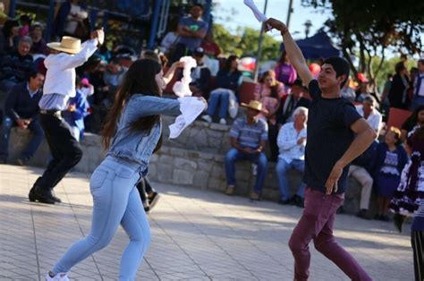 Con danzas pasacalle y exquisitas preparaciones se celebrará el Día