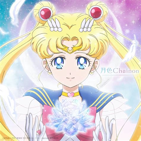 Sailor Moon Soundtrack - Sailor Moon Soundtrack On Tumblr | Liferisife