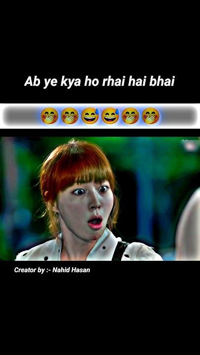 Ab Ase Bhi Kon Karta Hai Korean Mix Love Short Video 🤭🤭🤭😅😅😅😂🤭🤭😂😂😅😅🤭🤭🤭