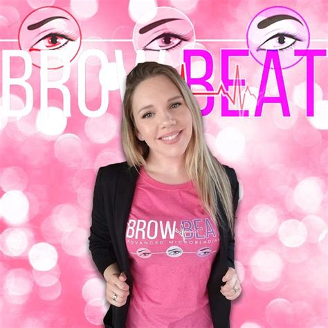 About Us Dallas BrowBeat Studio Microblading Experts Texas