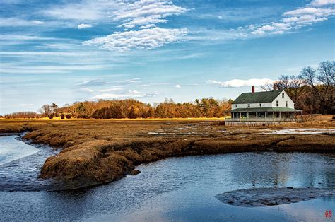 Burnham House Essex 1 Photograph By Stoney Stone Fine Art America