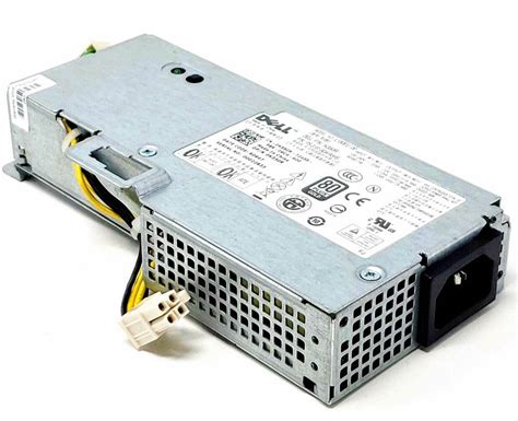 Dell 180W Power Supply for OptiPlex 780 | Laptech The IT Store.