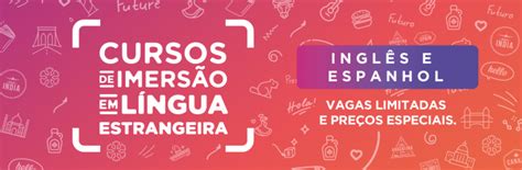 Curso de Imersão Sesc RJ abre vagas gratuitas e a preços populares de