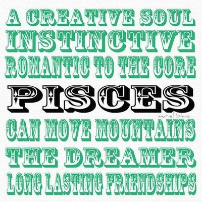 Pisces Girl Quotes. QuotesGram