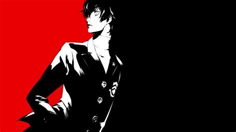 Akira Kurusu Hd Wallpapers