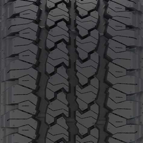 Firestone Transforce At2 Tire Rack