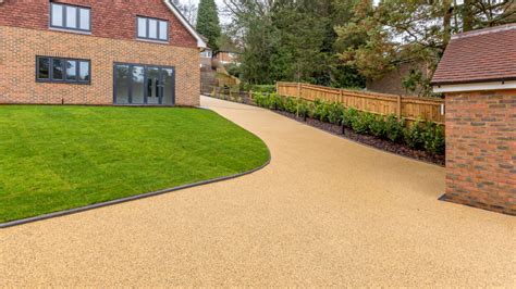 Top Reasons To Choose Resin Driveways Real Estate Omni