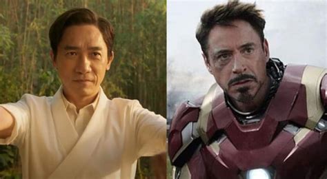 Marvel Studios President Kevin Feige Hints At Possible Tony Leung