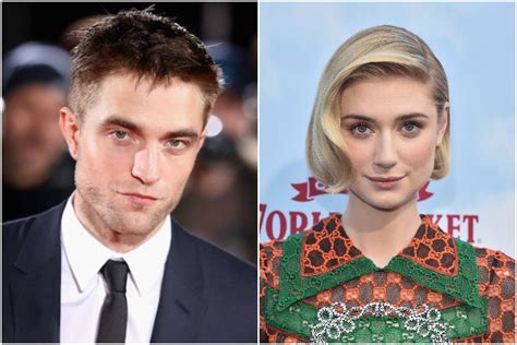 Robert Pattinson and Elizabeth Debicki Join Cast of Christopher Nolan's Next Film - TheWrap